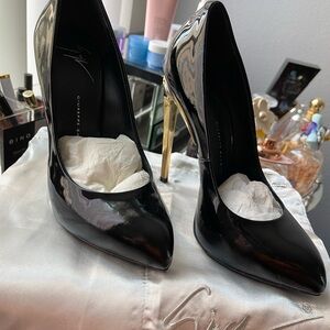 Giuseppe Zanetti Pumps Heels